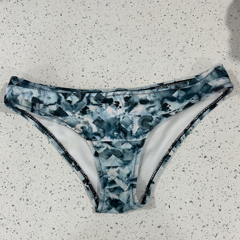 Jolyn Bikini Bottom